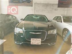 کرایسلەر 300